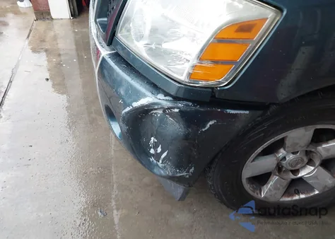 2005 Nissan Armada Se z USA, uszkodzony, nr VIN 5N1AA08AX5N726758